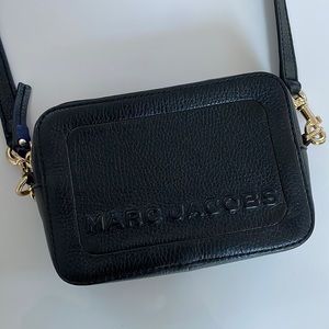 Marc Jacob’s crossbody bag